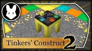 They are quite useful for chopping down trees, but they also do more single target damage than a sword! Tinkers Construct 2 Embossment Bit By Bit In Minecraft 1 10 Youtube