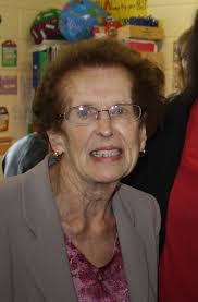 It was with great sadness