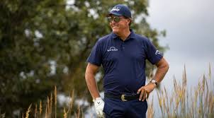 There's a buzz around bethpage black—and it has nothing to do with tiger woods or brooks koepka. How Phil Became A Social Media Star