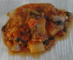 Blettes A L Italienne Recette Recettes De Cuisine Blette Recette
