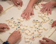 Mahjong