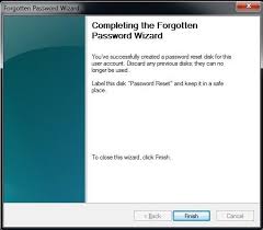Perlu diingat, siapapun bisa mengakses pc dan data anda dengan menggunakan password reset disk. Cara Membuat Password Reset Disk Di Windows 7 Dafunda Com