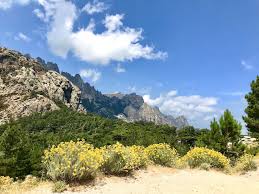 Les températures maximales oscilleront autour de 24 à 27 degrés et. La Meteo Du Samedi 27 Juillet 2019 En Corse