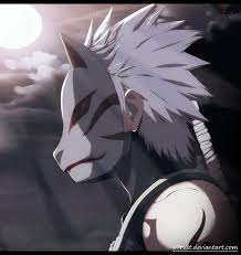 Pin By Rodrigo Leeitche On Naruto In 2020 Kakashi Anbu Naruto Kakashi Wallpaper Naruto Shippuden