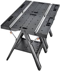 Worx Pegasus Folding Work Table Work Table Portable Work Table Woodworking Hardware