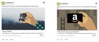 Facebook gifts will shut down on august 12th and stop selling gift cards for businesses like starbucks and itunes. If You Re Unsure Follow The Best 15 Inspiring Facebook Ad Campaigns From Beloved Brands 10 Forward Content Digital Social Marketing