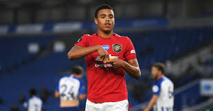 6 to 30 characters long; Mason Greenwood Ist Man Utds Ein Mann Hommage An Ribery Robben Nach Welt