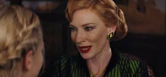 Cinderella Movie Costumes