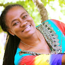 Straight A's. Congratulations to Daisy Chesang from Alliance Girls High  School.