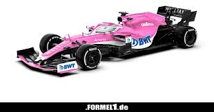 Formula 1 is a auto racing league. Zoom F1 Vodcast What Is Bwt Doing And Why Is Rtl Now Archyworldys