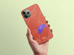 Download 30 Mobile Phone Case Psd Mockup Templates Decolore Net