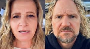 Today's Very Sad😭News !!'Sister Wives' star Meri Brown shares shocking  details about her relationship with Christine Brown: "We no longer face  each other."..full information in the comment 👇