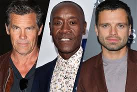 Kill Switch: Brolin, Cheadle & Stan to Star in Soderbergh Crime Drama