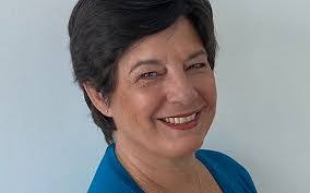 Janine Mcnally's Instagram, Twitter & Facebook