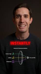 Great to feature work from the @meadorsinc laboratory. You know it's a good  day when you learn something new from every shot. #filmmaking  #videomarketing #charlestonvideographer #conservation #paintstudy