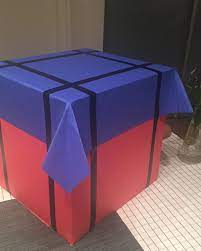 给某人的生日礼物 Pubg Birthdaygift 空投 三级甲 平底锅 能量饮料 绷带 Diy Birthday Gifts Balloon Decorations Party Pubg Birthday