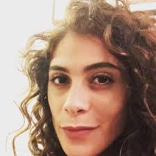 Isabel Burgos's Instagram, Twitter & Facebook