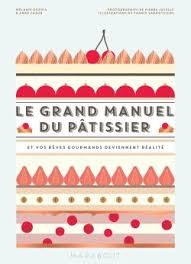 Catalogue Marabout Cote Cuisine Livre Patisserie Patissiere Patisserie