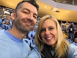 Kelly Wiesner's Instagram, Twitter & Facebook