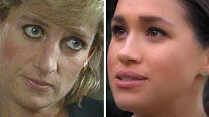 What Meghan Markle can learn from infamous Princess Diana interview