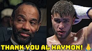 AL HAYMON EXPOSED BY PRICHARD COLON MOM FOR GENEROSITY TAKING CARE OF  MEDICAL BILLS FOR 9 YEARS!