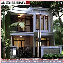 Desain ruko 2 lantai di jalan dermaga klender jakarta timur seni via senirumah.com. Desain Rumah 6 X 7 2 Lantai Novocom Top