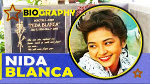 Matinee Idol, Dancer and Actor Nestor De Villa Rest at Manila Memorial Park  Sucat