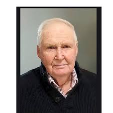 William Patrick Power "Pat"