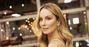 Claudia Bahamón revela diferencia con una participante de 'MasterChef'