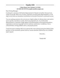 Customer service cover letter sample; Customer Service Representative Bank Resume Sample