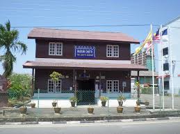 Muzium negara merupakan peneraju aktiviti permuziuman di malaysia dan pendukung terhadap pemuliharaan dan pengekalan warisan koleksi khazanah negara. Muzium Chetti Wikipedia Bahasa Melayu Ensiklopedia Bebas