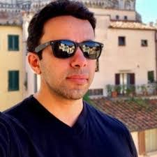 Adam Taha's Instagram, Twitter & Facebook