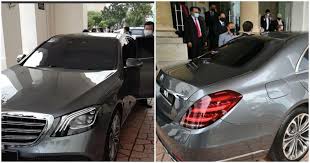 Jump to navigation jump to search. Is This Necessary Now M Sians Question Penang Chief Minister S New Mercedes World Of Buzz