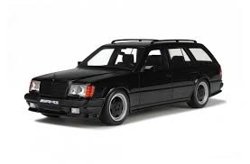 Mercedes Benz S124 300 Te Amg Mercedes Benz Mercedes Car Model