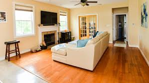 Duradecor iced barnwood 6 in. How To Reuse Wood Carpet And Vinyl Flooring Angi Angie S List