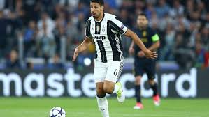 05.02.2021 • 19:23 uhr • sid Ex Vfb Spieler Kehrt In Bundesliga Zuruck Sami Khedira Wechselt Zu Hertha Bsc Fussball Stuttgarter Nachrichten