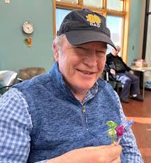 Tieszen Memorial Home