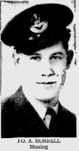 Arthur James Horrell