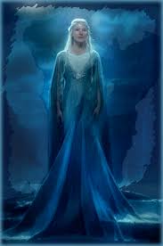 Maybe you would like to learn more about one of these? Galadriel Cate Blanchett Lorien By Ysydora On Deviantart