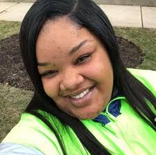 Tyra Morris's Instagram, Twitter & Facebook