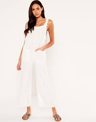 Pin By Glassons On Glassons Linen Jumpsuit Online Playsuit Jumpsuit Jumpsuits For Women