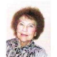 Norma Williams Obituary