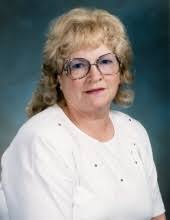 Obituary information for Deloris Jean Johnson