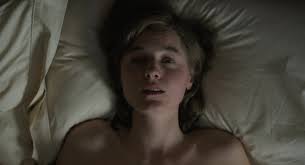 Emma Corrin nude in My Policeman (2022) - Celebs Roulette Tube