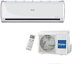 When your house feels like an oven in summer and a freezer in winter, it makes it difficult to go from room to room without needing to turn heaters and air conditioners on and off. Haier Air Conditioner Inverter 12000 Btu Energy Class A Tundra Green Gas R32 Amazon De Baumarkt