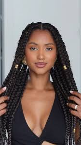 Malika Evans (ifecreations)