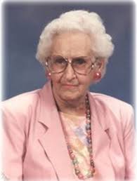 Katherine Latchum Obituary March 25, 2010