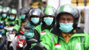 Maybe you would like to learn more about one of these? Cerita Driver Ojol Setelah Ada Imbauan Untuk Di Rumah Karena Corona Tribunnews Com Mobile