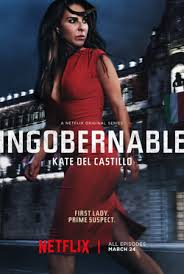 Now from pistol pete comes the. Ingobernable Wikipedia