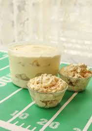 Super Bowl Banana Pudding Banana Pudding Pudding Bakery